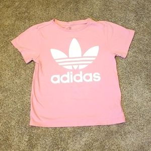 Adidas cute shirt